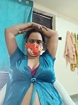 Stripchat Free Porn Cam of Payal-bhabhi07
