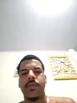 Stripchat Nude Webcam of Bruno909090