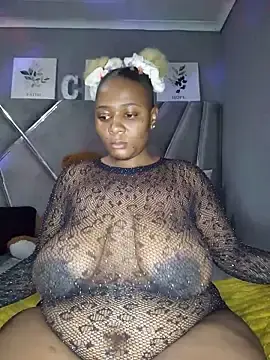 Stripchat Best Webcam of CocoBootyyy