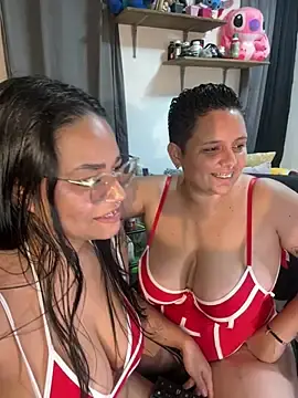 Stripchat Live Sex of Mabelydani