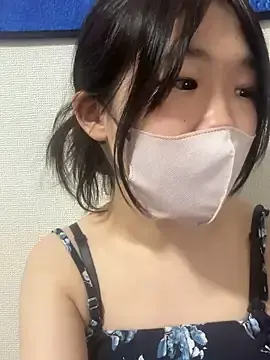 Stripchat Watch Live Sex Cams of Mashiro0922