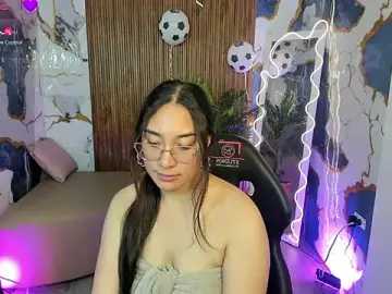 Stripchat Live Sex of Nanni_tay