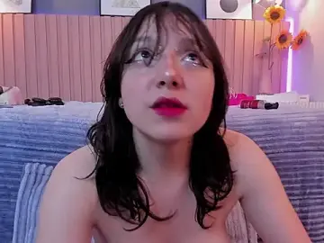 Stripchat Watch Live Sex Cams of Nina_Ford