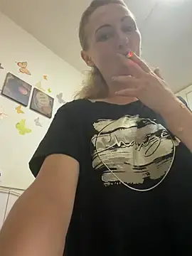 Stripchat Free Live Porn of Secret_Ladyx