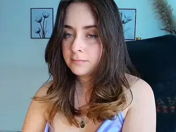 Stripchat Live Porn of miss_seline