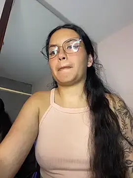 Stripchat Live Porn of Rosita_forever_