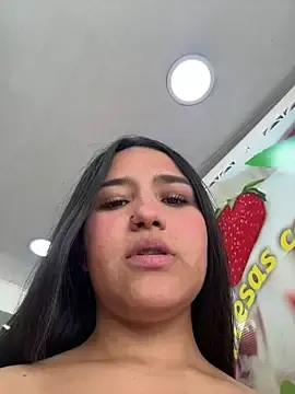 Stripchat Best Webcam of Samantha_firee