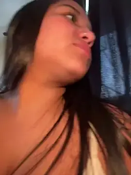 Stripchat Live Sex of Samantha_firee