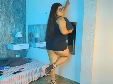Stripchat Free Live Porn of sky_white_