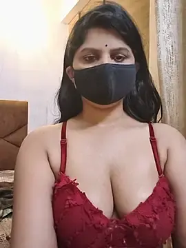 Stripchat Live Porn of Desi_seductress