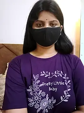 Stripchat Best Webcam of Desi_seductress