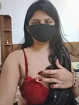 Stripchat Live Porn of Desi_seductress
