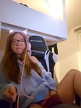 Stripchat Live Sex of Freaky-Doll