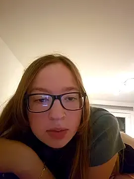 Stripchat Nude Webcam of Freaky-Doll