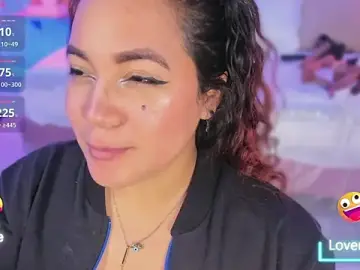 Stripchat Free Porn Cam of MelissaKarterrs