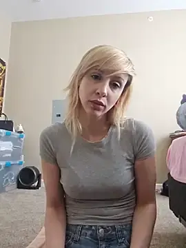 Stripchat Adult Webcam of AmethystFoxx