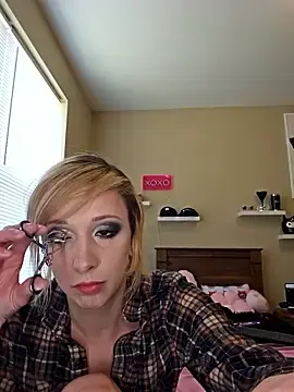 Stripchat Sex Cam of AmethystFoxx