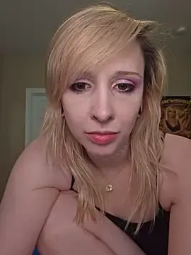 Stripchat Adult Video Chat of AmethystFoxx
