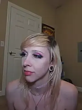 Stripchat Live Sex Cam of AmethystFoxx