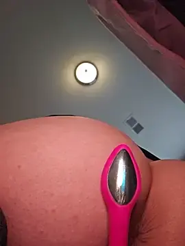 Stripchat Free Porn Cam of AmethystFoxx