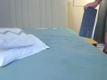 Stripchat Live Porn of mr_danni