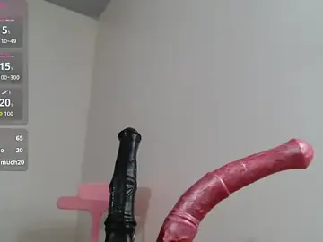 Stripchat Best Webcam of Full_Fist