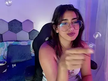 Stripchat Best Webcam of Horny_tgn