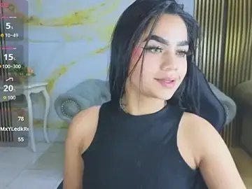 Stripchat Private Sex Chat of babi__s