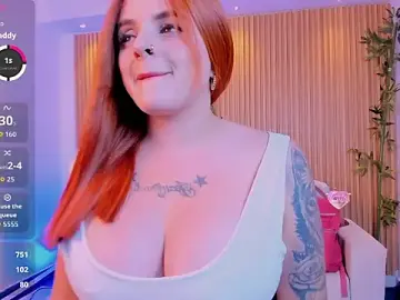 Stripchat Sex Cam of kimbrownn