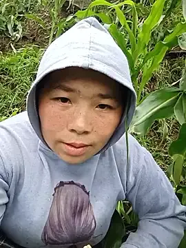 Stripchat Live Sex of quynhkoolbae