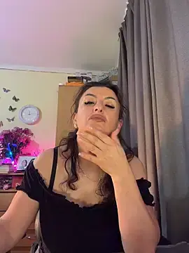 Stripchat Live Sex Cam of Hotangel75