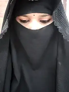Stripchat Nude Webcam of Lovely_Ayesha-