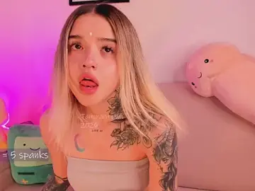 Stripchat Watch Live Sex Cams of _Tammara_