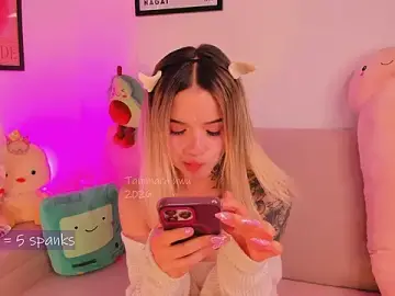 Stripchat Free Live Porn of _Tammara_