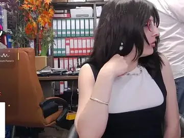Stripchat Live Sex Cam of classyladyrellax