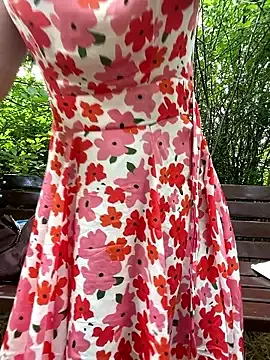 Stripchat Nude Webcam of classyladyrellax