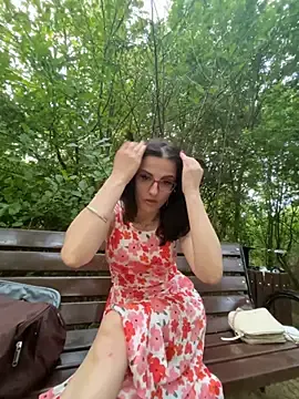 Stripchat Free Porn Cam of classyladyrellax