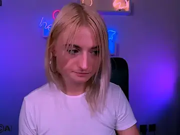 Stripchat Free Live Porn of melisa_white1