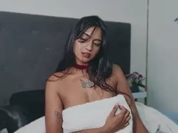 Stripchat Watch Live Sex Cams of Delilah_Blazee