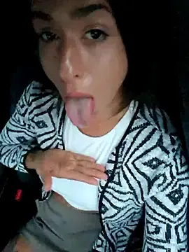 Stripchat Best Webcam of LydiaMaus96