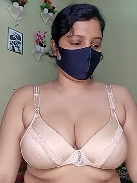 Stripchat Sex Cam of Rose-luckey