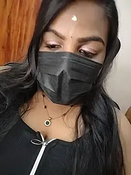 Stripchat Free Porn Cam of Tamil_Shara