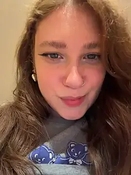 Stripchat Free Live Porn of lucy-joy