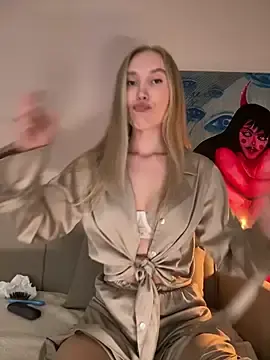 Stripchat Private Sex Chat of MariaTull