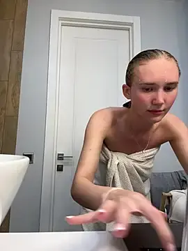Stripchat Sex Chat of MariaTull