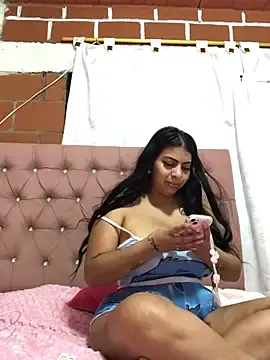 Stripchat Free Live Porn of Rachellcooperrr