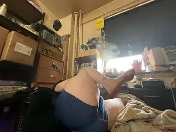 Stripchat Best Webcam of Snowbunnycake_131