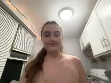 Stripchat Private Sex Chat of Snowbunnycake_131