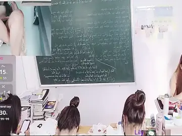 Stripchat Adult Webcam of _Math_