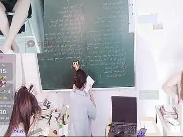 Stripchat Sex Chat of _Math_